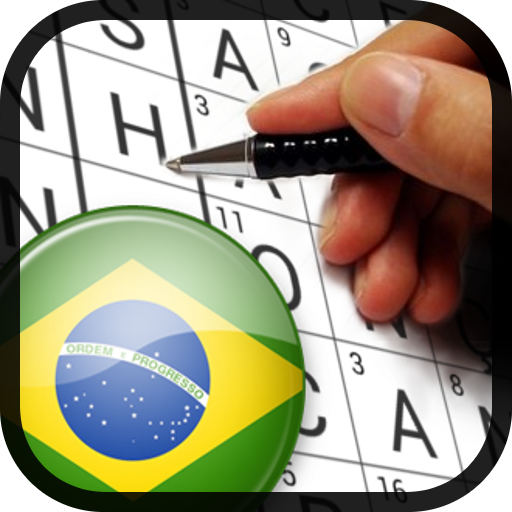 Descargar Criptograma Brasileiro PREMIUM para PC Windows 7, 8, 10, 11