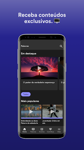 COMUNIDADE CRISTÃ OASIS