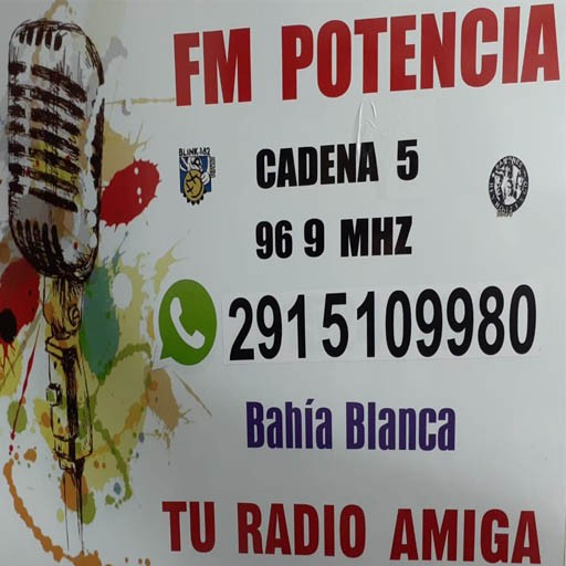 Radio FM Potencia Download on Windows