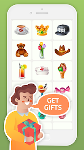 Spin the Bottle: Kiss, Chat and Flirt MOD APK 3