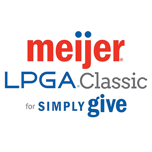 Meijer LPGA Classic logo