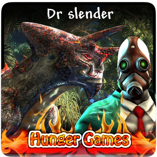 Dr Slender  Online  Icon
