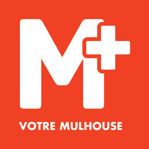 M+, l’info de Mulhouse  Icon
