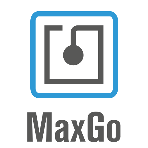 MaxGo Staging Tag Writer  Icon