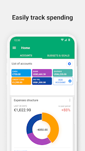 Wallet MOD APK (Premium) 3