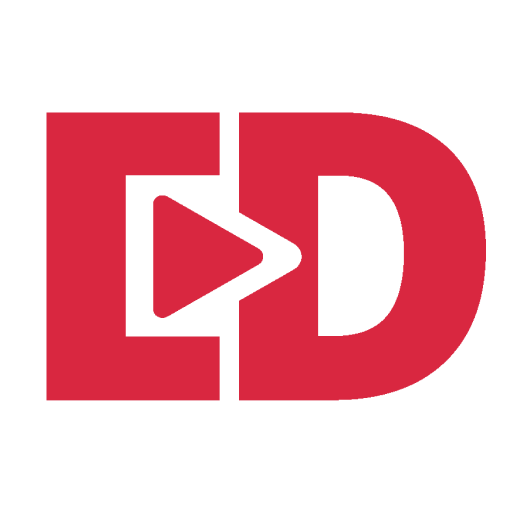 Edventure logo