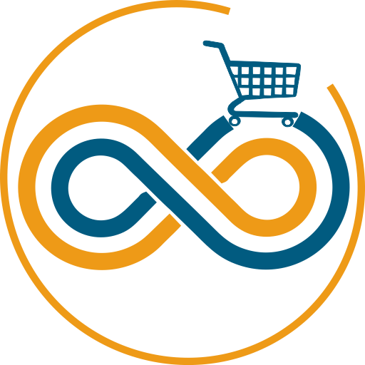Infinzi - Vendor App logo