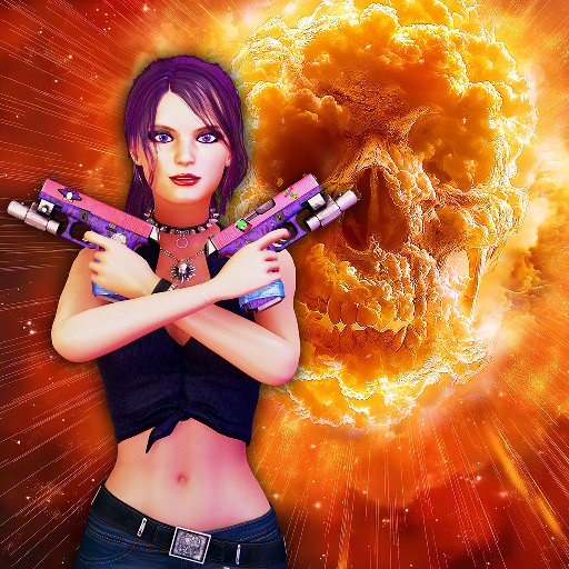 Daisys Revenge logo