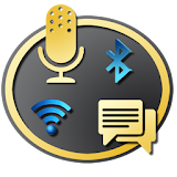 Easy Walkie Talkie & Chat Free icon