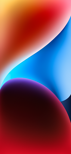 Android application Wallpaper for Iphone 14 screenshort