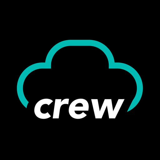 CrewApp logo