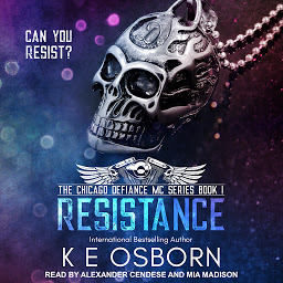 Icon image Resistance