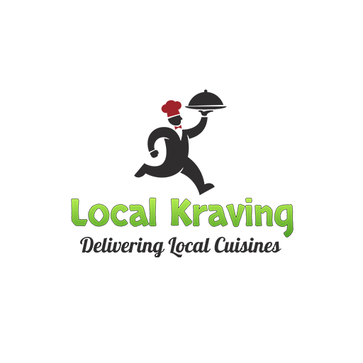 Local Kraving logo