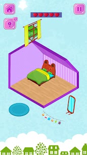 Tricky Assembly-Arrange Puzzle 2