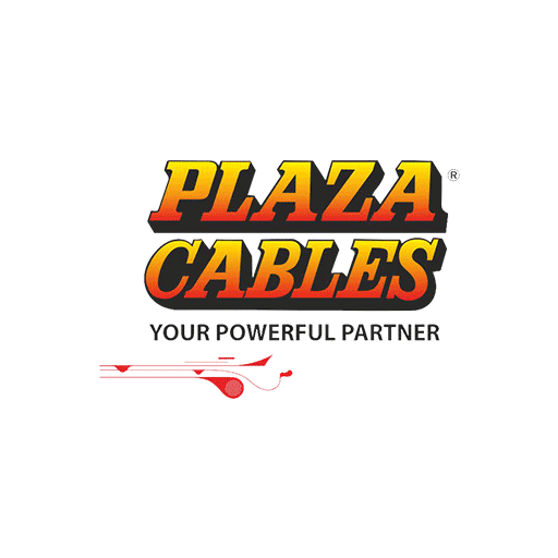 Plaza Cables logo