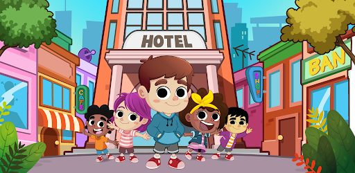 Play City Hotel Apartment life