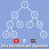 Data Structures and Algorithms icon