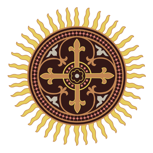 St Johns Episcopal Church logo