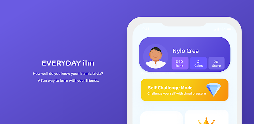 Everyday ilm : Islamic Trivia