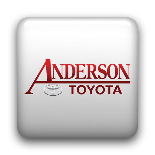 Anderson Toyota  Icon