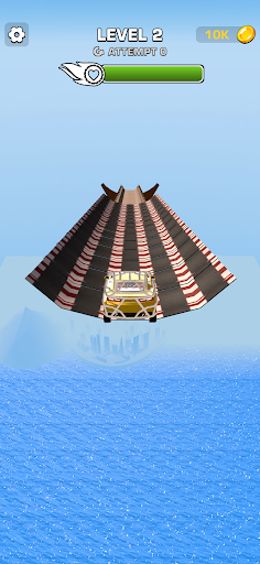 Rolling Ramp Screen 3