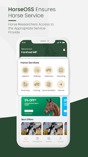 Horseoss Screen 2