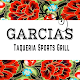 Garcias Taquería Sports Grill Auf Windows herunterladen