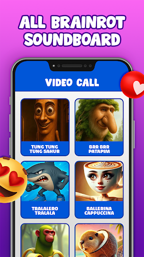 Animal Prank: AR & Soundboard Screenshot 3 - AppWisp.com