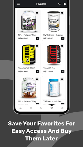 Excel Sport Supplement Store