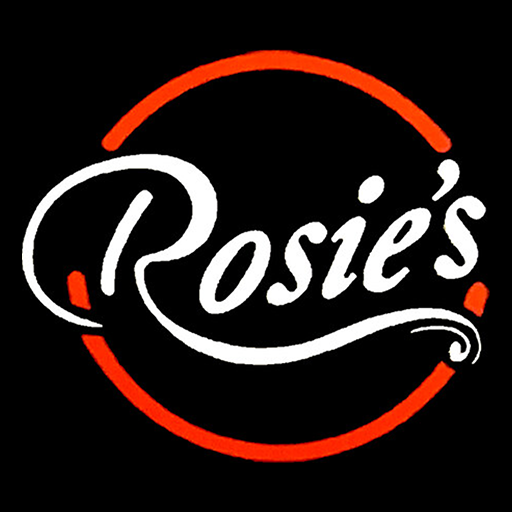 Rosies logo