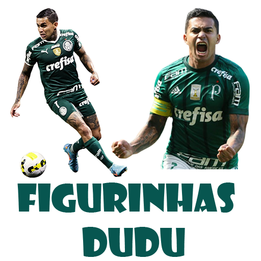 Figurinhas do Dudu Palmeiras Download on Windows
