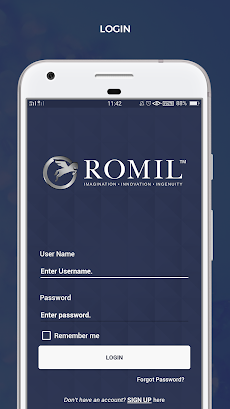 Romil Impexのおすすめ画像1