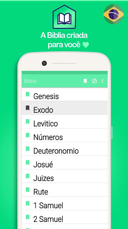 João Ferreira - Bíblia jfa offline 8.0 - (Android)