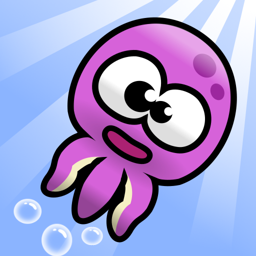 Fast Topus logo