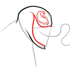 Captura de Pantalla 8 Cómo dibujar un manual de terr android