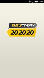 TrebleTwenty