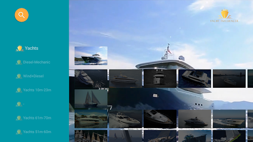 Yacht Influencer Screen 3