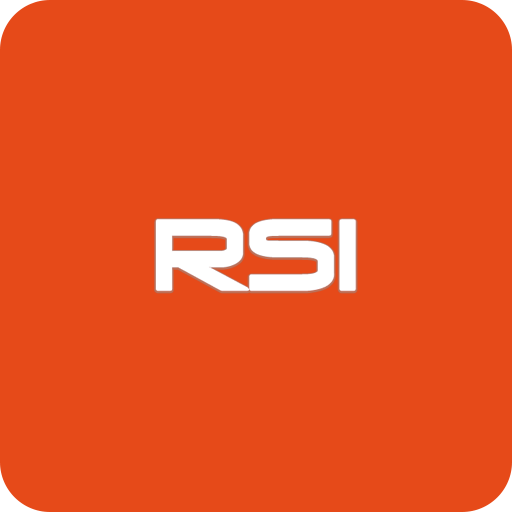 RSI Indicator logo
