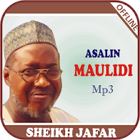 Asalin Maulidi-Sheikh Jafar Mp3