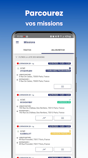 Sherpas Screenshot 2 - AppWisp.com
