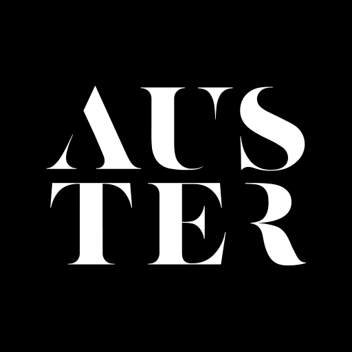 Auster Unity logo