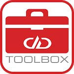 Cover Image of Download DD Toolbox 1.1.10 APK