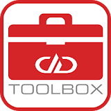 DD Toolbox icon