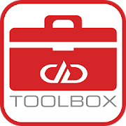 Top 20 Tools Apps Like DD Toolbox - Best Alternatives
