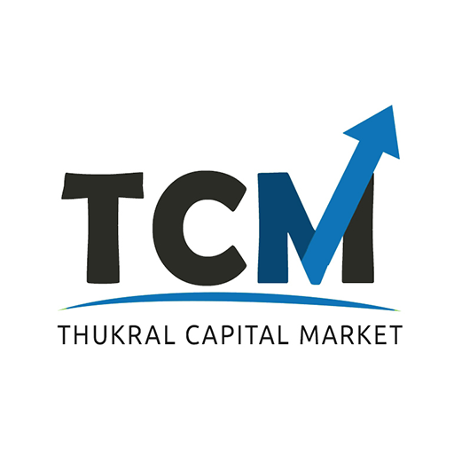 Thukral Capital logo