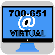 700-651 Virtual Exam - Cisco COL Sales