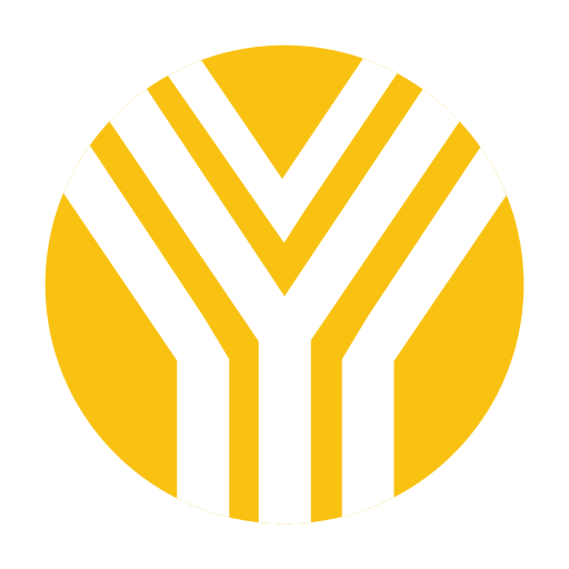 Ya Crypto - Exchange Platform logo