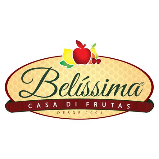 Belíssima Casa di Frutas logo