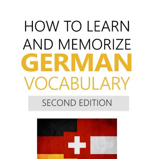 German Grammar Books offline Screen 2