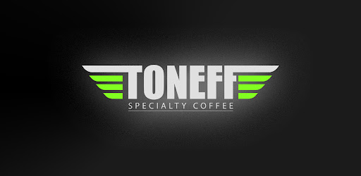 Toneff Specialty Coffee Shop